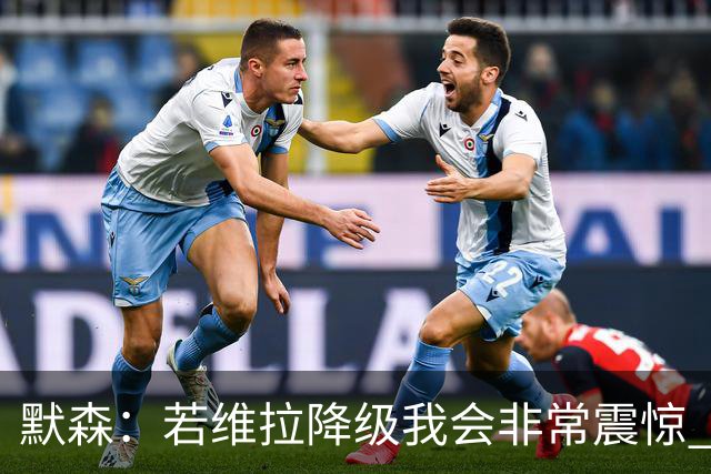 默森：若维拉降级我会非常震惊 阿森纳将以两位数积分优势夺冠